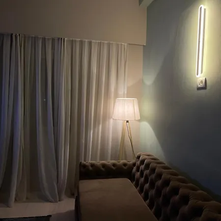 Blloku Appartement *