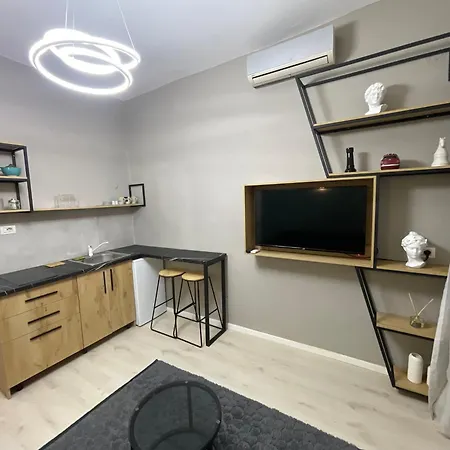 Appartement Blloku *