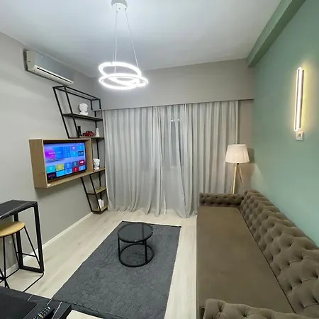 Blloku Appartement Tirana